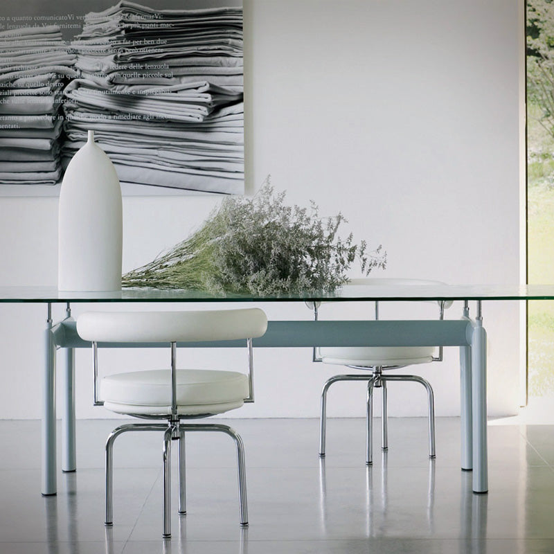 Sillón LC7 Eco Cuero